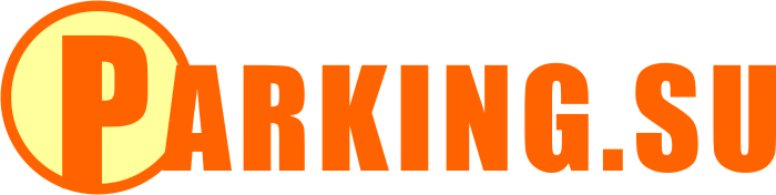  PARKING.SU